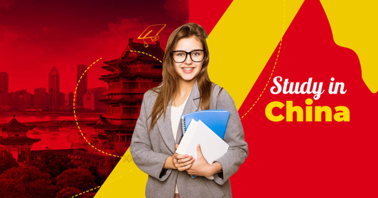 You are currently viewing Studying in China in 2025
